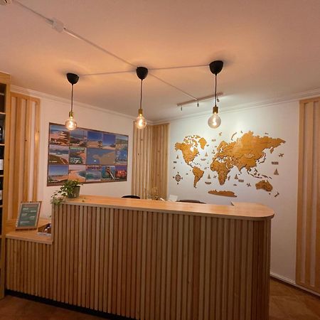 33 Hostel 발리알 외부 사진