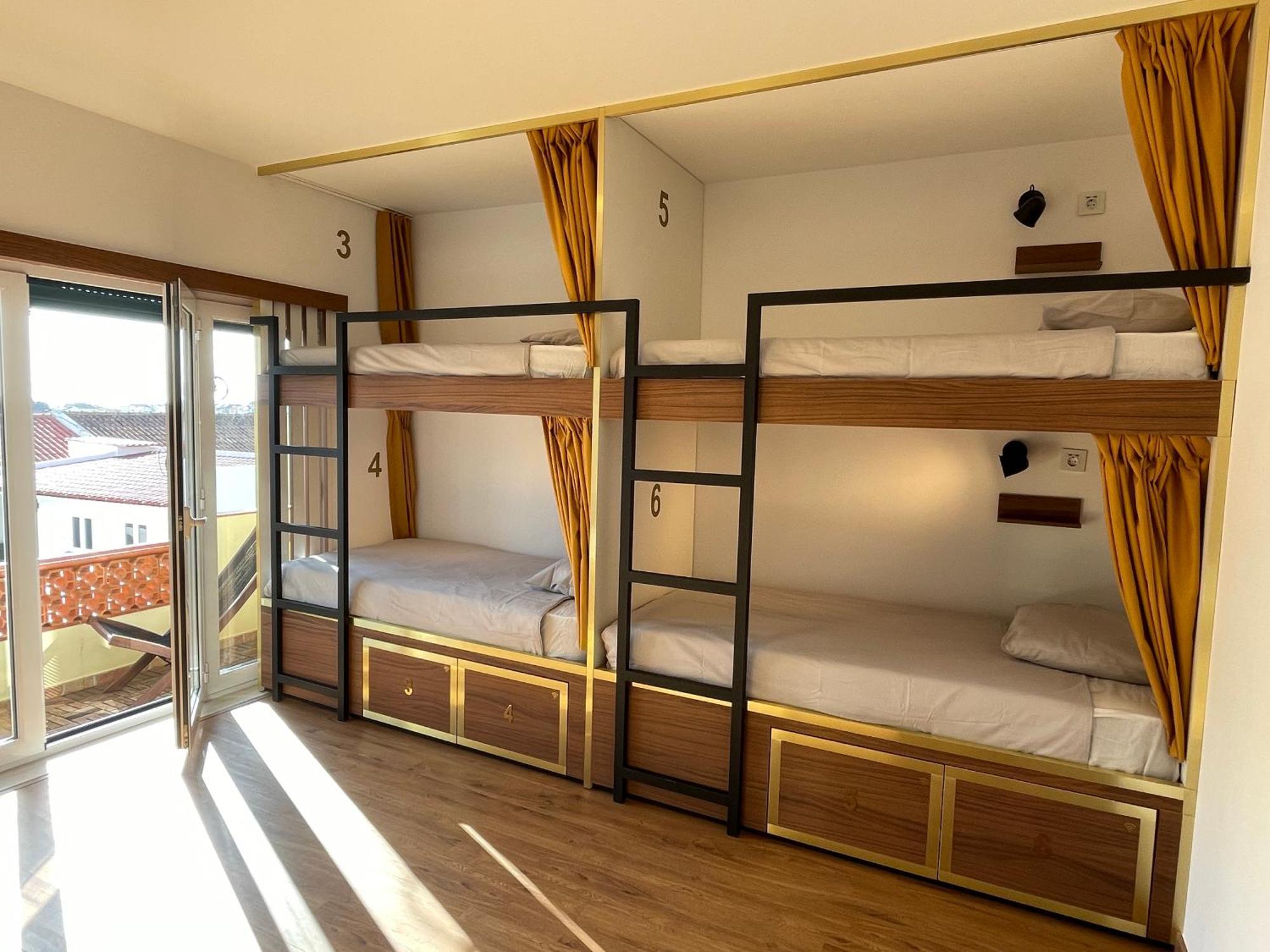 33 Hostel 발리알 외부 사진