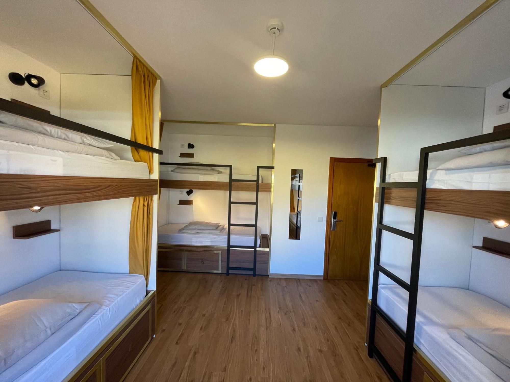 33 Hostel 발리알 외부 사진
