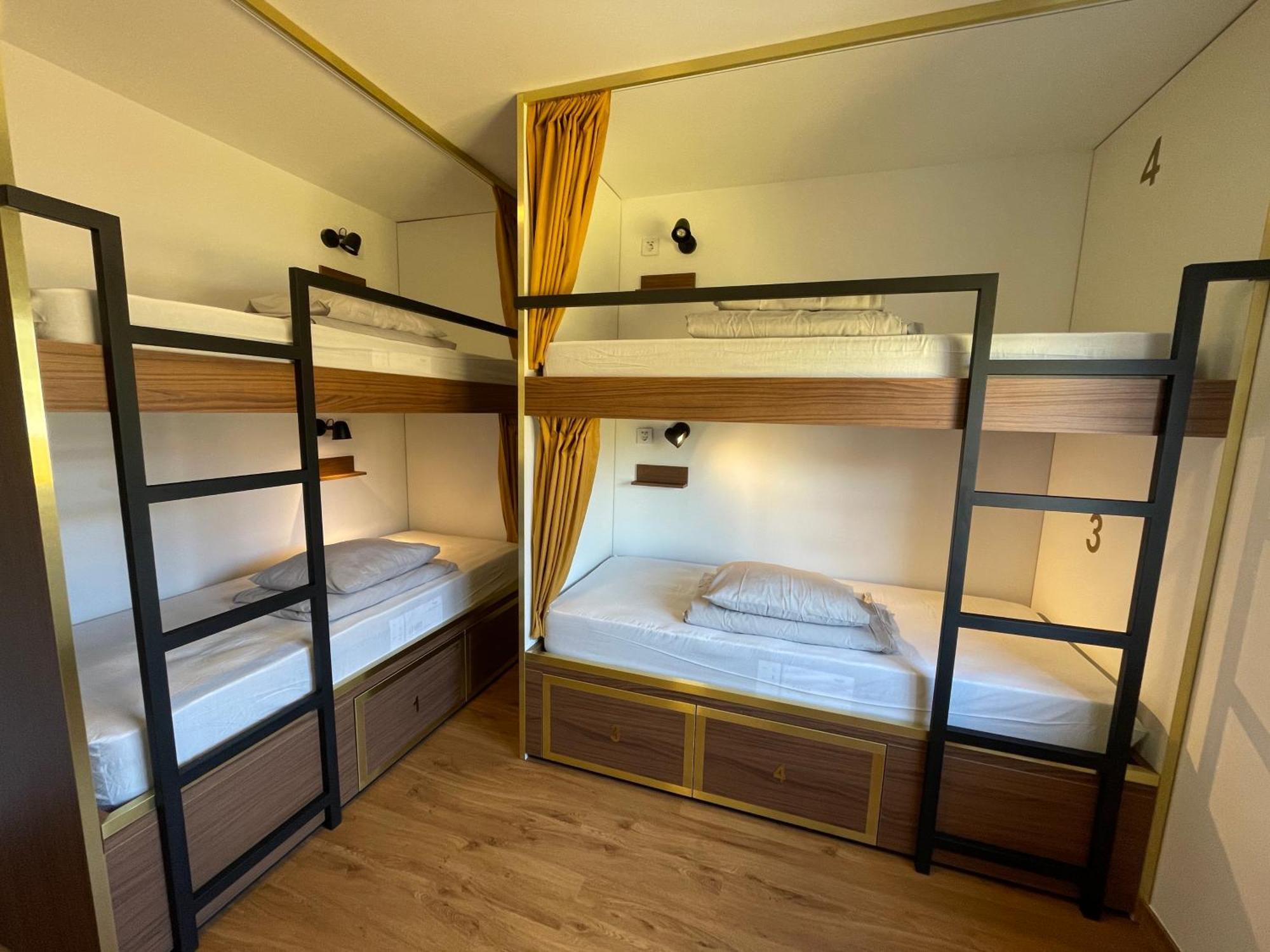 33 Hostel 발리알 외부 사진