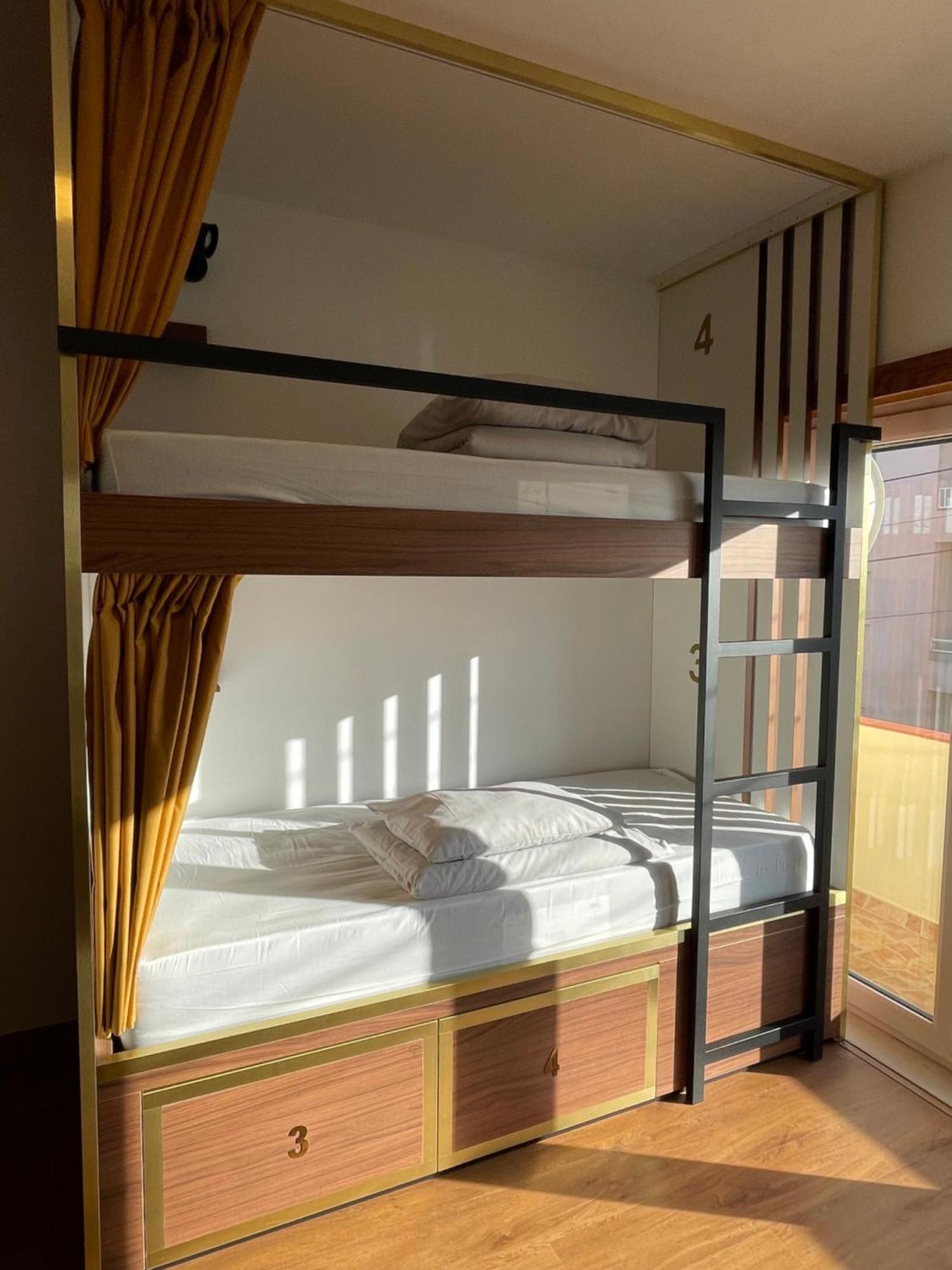 33 Hostel 발리알 외부 사진