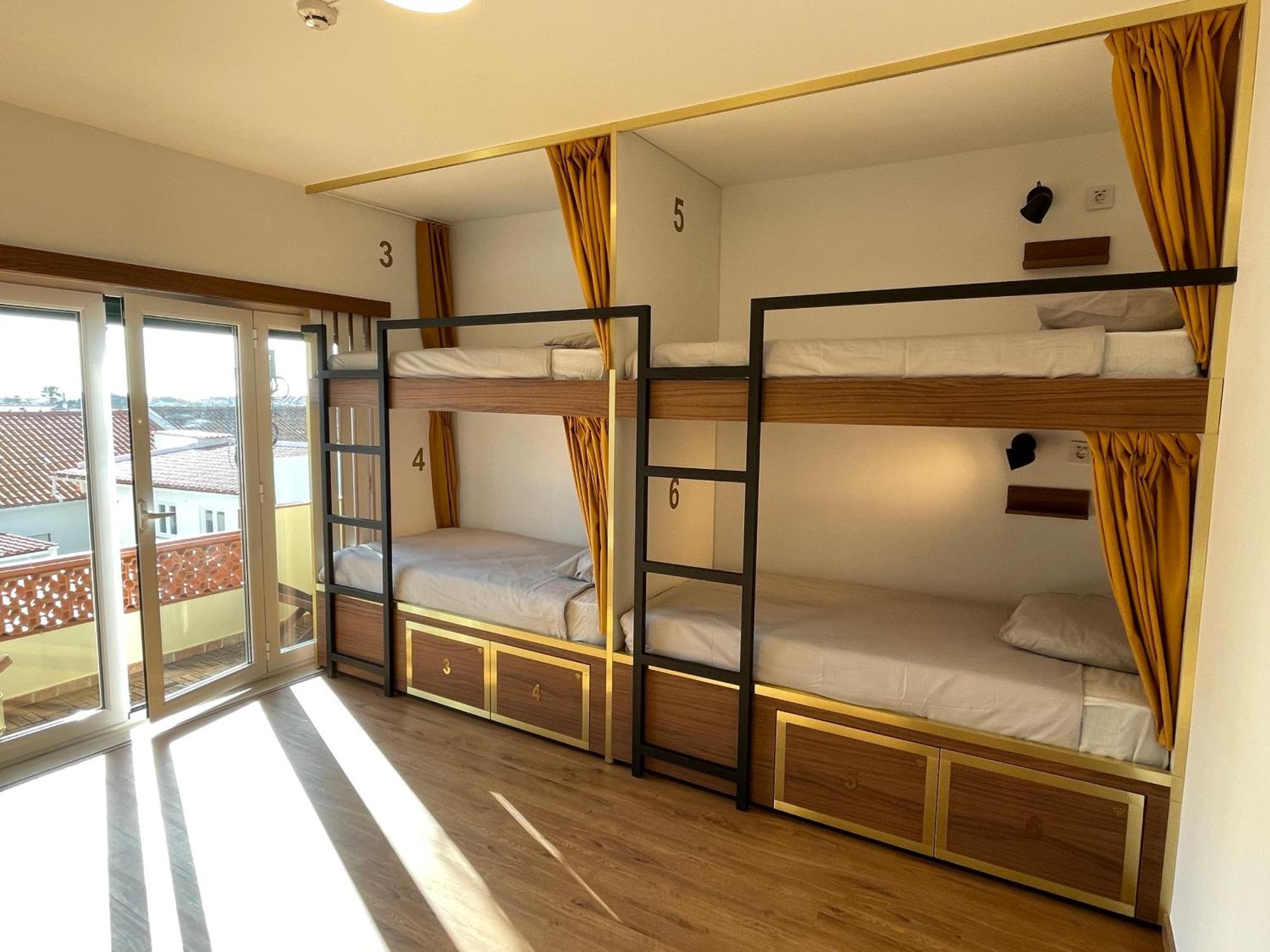 33 Hostel 발리알 외부 사진